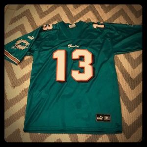 DAN MARINO JERSEY (M)